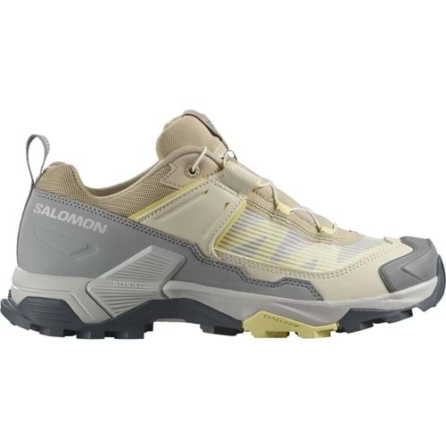 Salomon X Ultra 5 L47810400 Hiking Patika Koşu Unisex Outdoor Ayakkabı