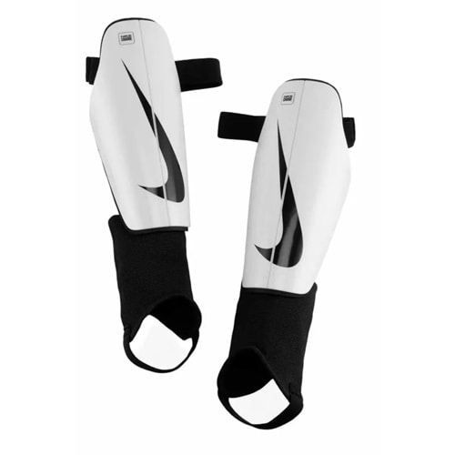 Nike DX4608-100 NK CHRG GRD Tekmelik Futbol Tekmeliği Futbolcu Kaval Koruyucu