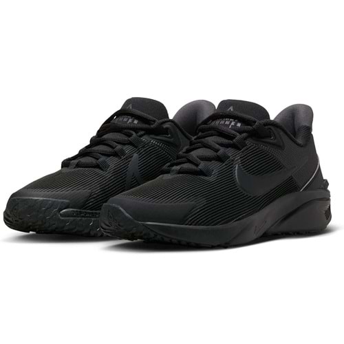 Nike Dx7615-002 Star Runner 4 (Gs) Unisex Spor Ayakkabı