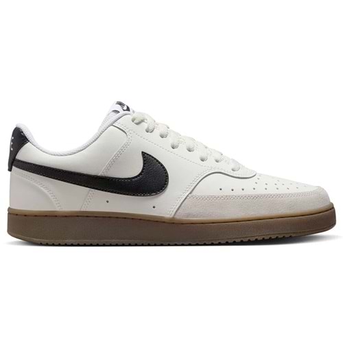 Nike Court Vision Lo FQ8075-133 Sneaker Unisex Spor Ayakkabı