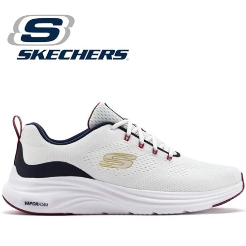 Skechers Vapor Foam 232625-WNVR Erkek Spor Ayakkabı