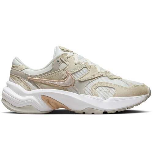 Nike AL8 Sneaker FJ3794-100 Unisex Spor Ayakkabı