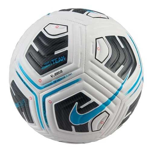 Nike FZ7540-102 Academy Team FA24 5 Numara Futbol Topu