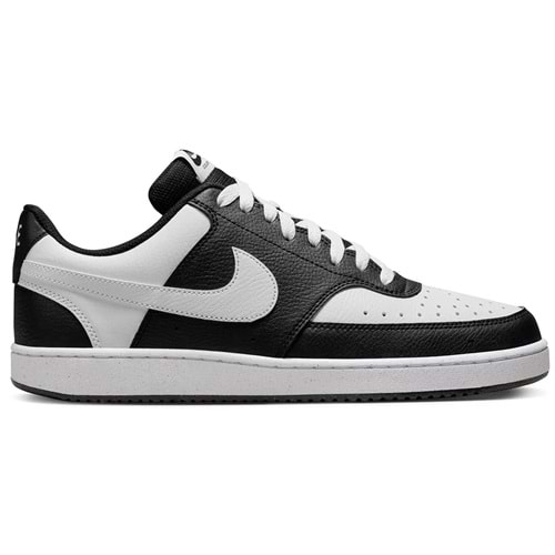 Nike Court Vision Lo HM9862-001 Sneaker Unisex Spor Ayakkabı