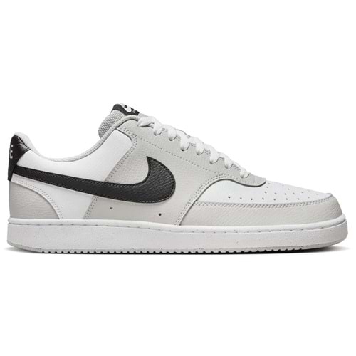 Nike Court Vision Lo HV0927-097 Sneaker Unisex Spor Ayakkabı