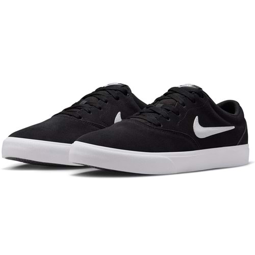 Nike Charge Suede Sneaker IB2750-001 Erkek Spor Ayakkabı
