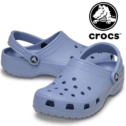 Crocs Classic 10001 Sabo Doktor ve Hemşire Terliği Ortapedik Unisex Terlik