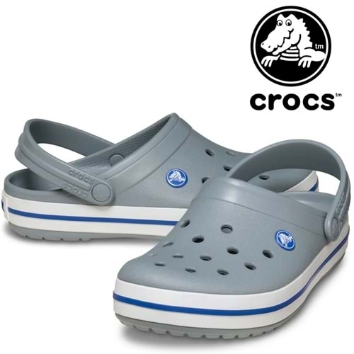 Crocs Crocband 11016 Sabo Doktor ve Hemşire Terliği Ortapedik Unisex Terlik
