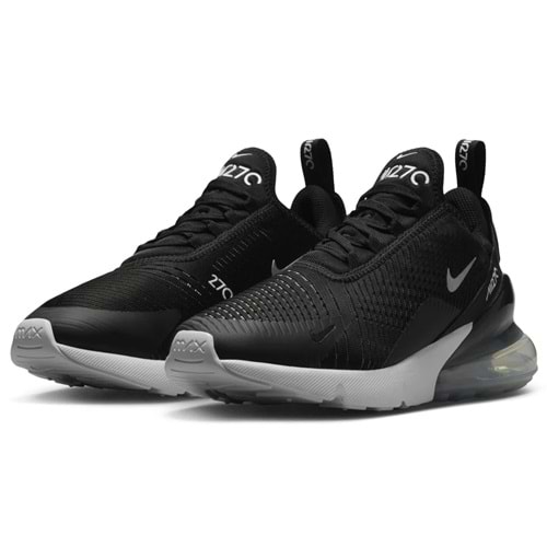 Nike Air Max 270 HJ3222-001 Sneaker Unisex Spor Ayakkabı