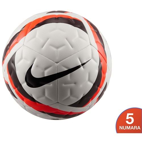 Nike HV6261-100 Academy Plus Team FA25 5 Numara Futbol Topu