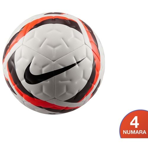 Nike HV6261-100 Academy Plus Team FA25 4 Numara Futbol Topu
