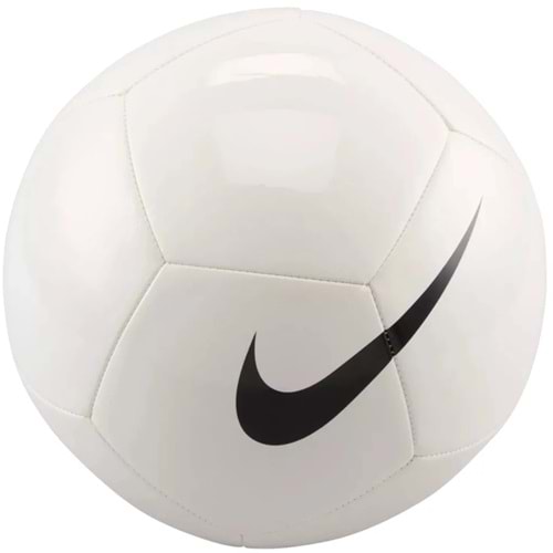 Nike HV6337-100 Pitch Team 5 Numara Futbol Topu