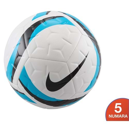 Nike HV4387-101 Academy 25 TEAM FA 5 Numara Futbol Topu