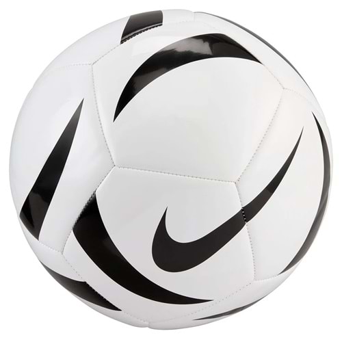 Nike HV6341-100 Pitch Training 5 Numara Futbol Topu