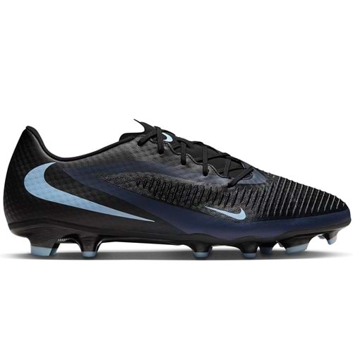 Nike Phantom 6 Low Academy Fg/Mg HJ4564-003 Profesyonel Erkek Krampon