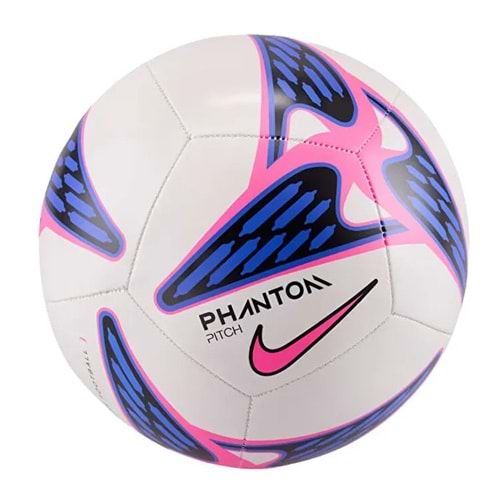 Nike HV6335-102 Phantom FA25 Pitch 5 Numara Futbol Topu