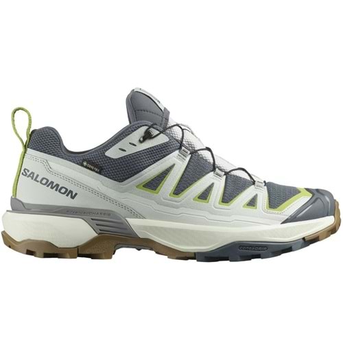 Salomon X-Ultra 360 Edge Gtx Gore-Tex® L47871600 Erkek Spor Ayakkabı