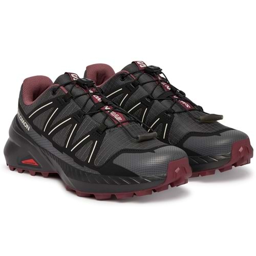 Salomon Speedcross Peak W L47974800 Unisex Spor Ayakkabı
