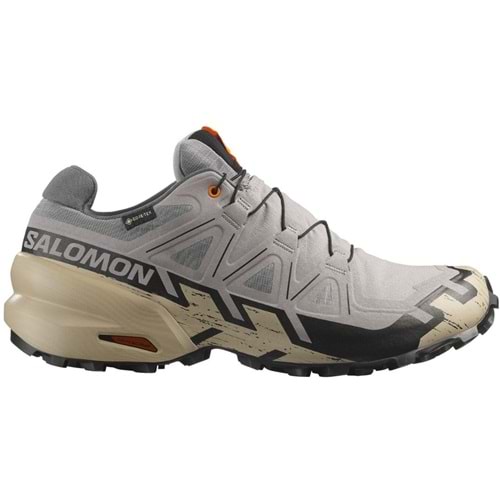 Salomon L47853400 Speedcross 6 GTX Gore-Tex® Outdoor Unisex Spor Ayakkabı
