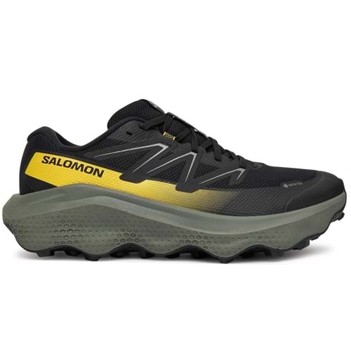 Salomon Ultra Flow 2 Gtx Gore-Tex® L47883200 Patika Koşu Ayakkabısı Unisex Spor Ayakkabı