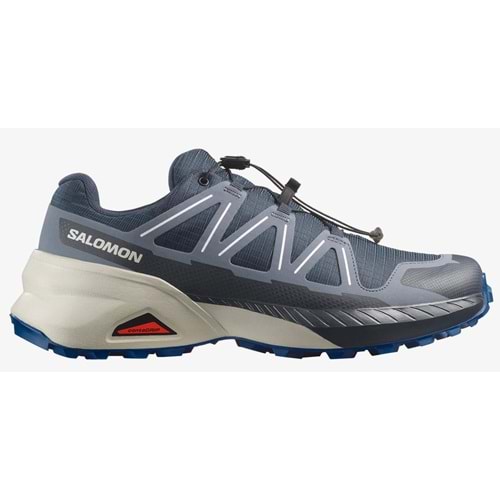 Salomon Speedcross Peak L47790100 Erkek Spor Ayakkabı