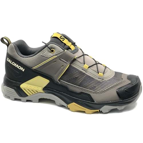 Salomon X Ultra 5 L49099100 Hiking Patika Koşu Erkek Outdoor Ayakkabı