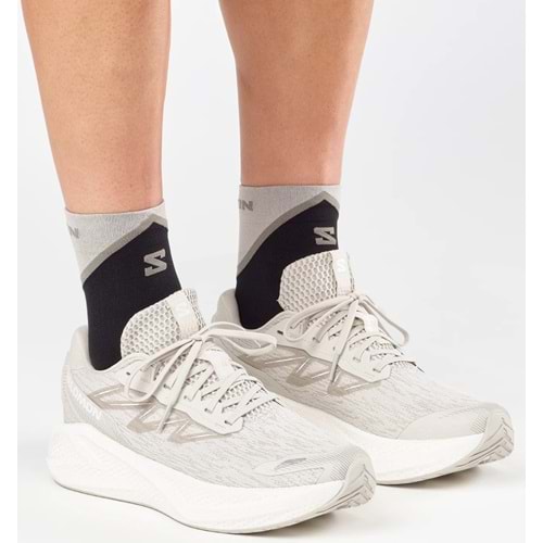 Salomon Aero Glide 4 L49147200 Patika Koşu Ayakkabısı Unisex Spor Ayakkabı