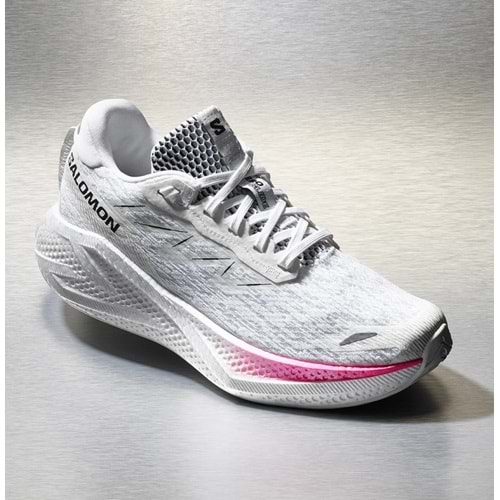 Salomon Aero Glide 4 L49151300 Patika Koşu Ayakkabısı Unisex Spor Ayakkabı