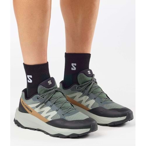 Salomon Outscape L49152100 Unisex Spor Ayakkabı