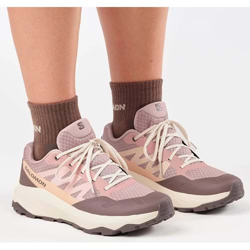 Salomon Outscape W L49153400 Unisex Spor Ayakkabı