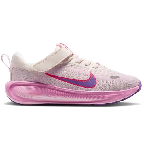 Nike Stellar Ride HQ3267-106 Ortopedik Çocuk Spor Ayakkabı