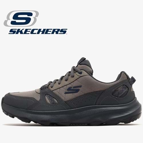 Skechers Ridge Oak Jamesan 237787-TNCC Erkek Spor Ayakkabı