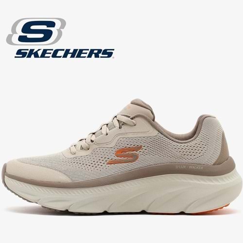 Skechers D'lux Walker 3.0 233247-TPOR Erkek Spor Ayakkabı