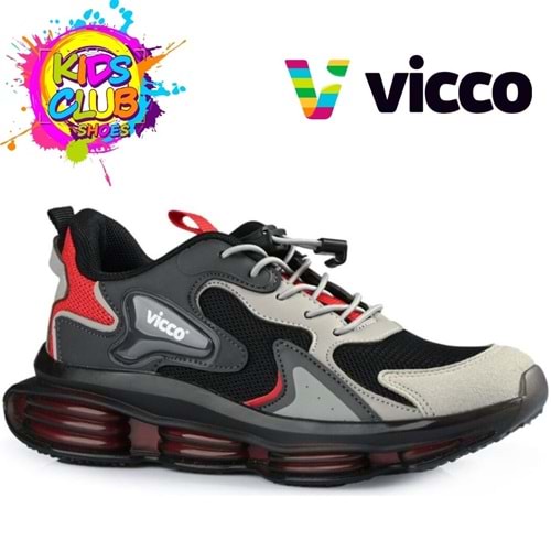 Vicco Mask Ortopedik Çocuk Spor Ayakkabı