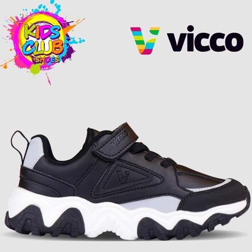 Vicco Jessy Ortopedik Çocuk Spor Ayakkabı