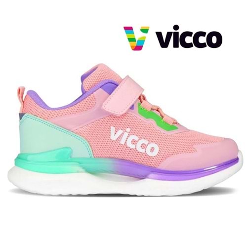 Vicco Yancy Ortopedik Çocuk Spor Ayakkabı