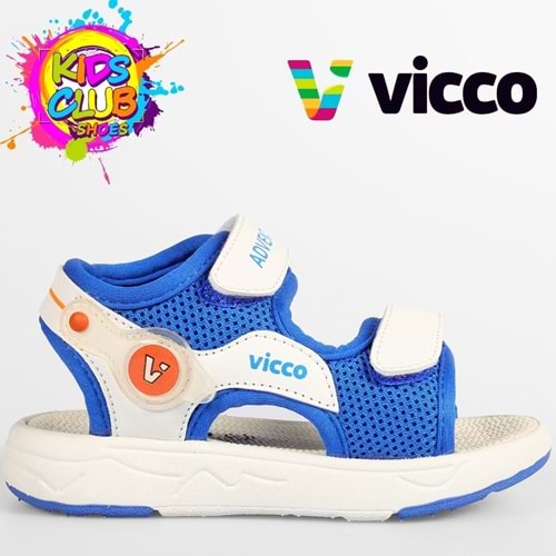 Vicco Mocha Ortopedik Çocuk Sandalet