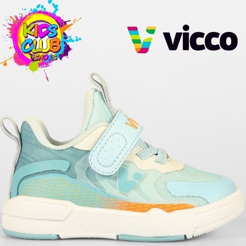 Vicco Daphne Ortopedik Çocuk Spor Ayakkabı