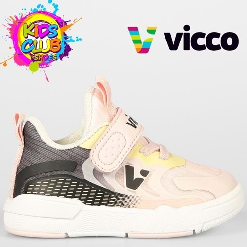 Vicco Daphne Ortopedik Çocuk Spor Ayakkabı