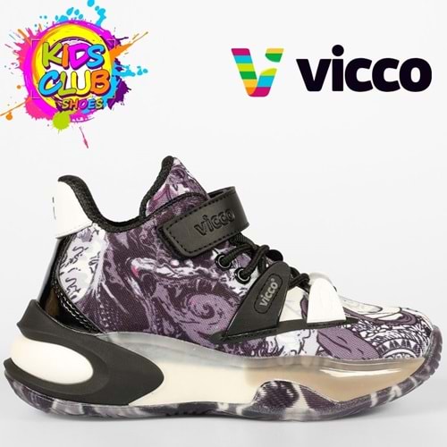 Vicco Universe Ortopedik Çocuk Spor Ayakkabı