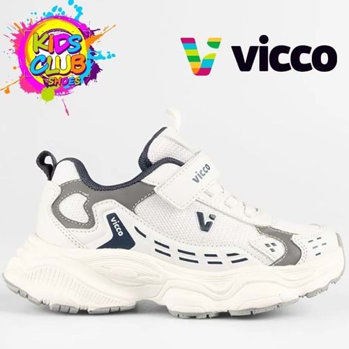 Vicco Tag Ortopedik Çocuk Spor Ayakkabı