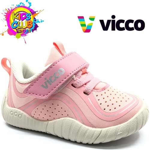 Vicco Yaomi Ortopedik Çocuk Spor Ayakkabı