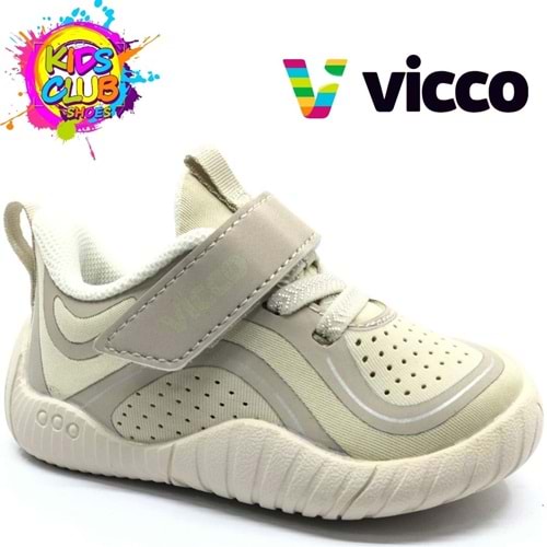 Vicco Yaomi Ortopedik Çocuk Spor Ayakkabı