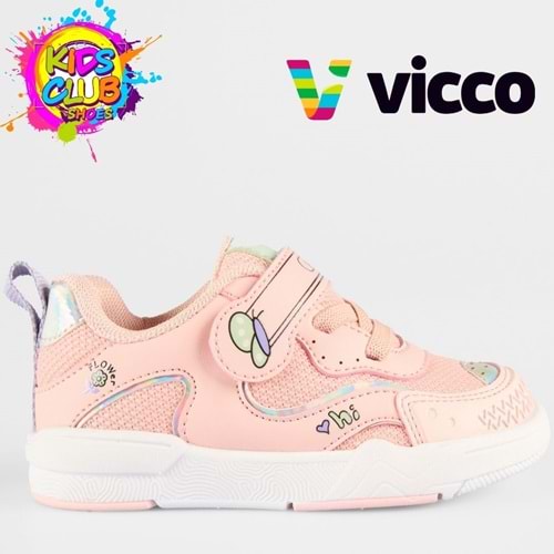 Vicco Repair Ortopedik Çocuk Spor Ayakkabı