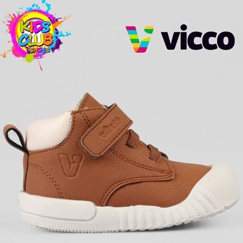 Vicco Paw II Ortopedik Çocuk Bot