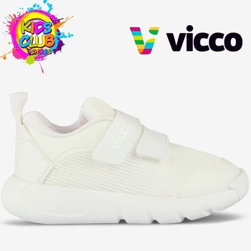 Vicco Yatu Ortopedik Çocuk Spor Ayakkabı