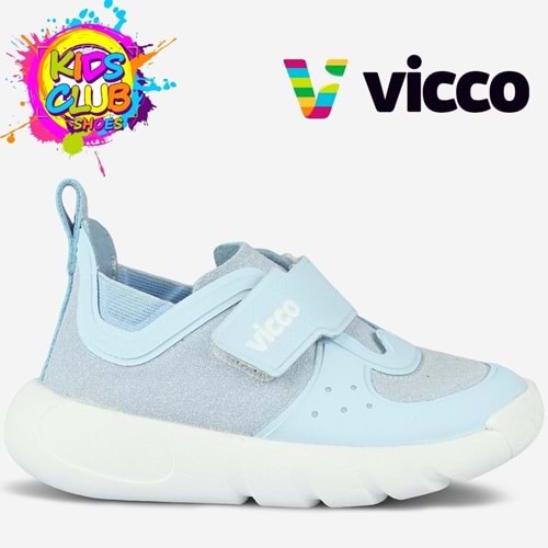 Vicco Petan Ortopedik Çocuk Spor Ayakkabı