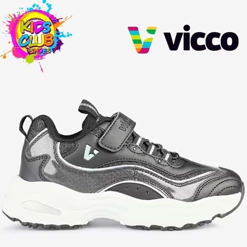Vicco Hack D-lites Ortopedik Çocuk Spor Ayakkabı