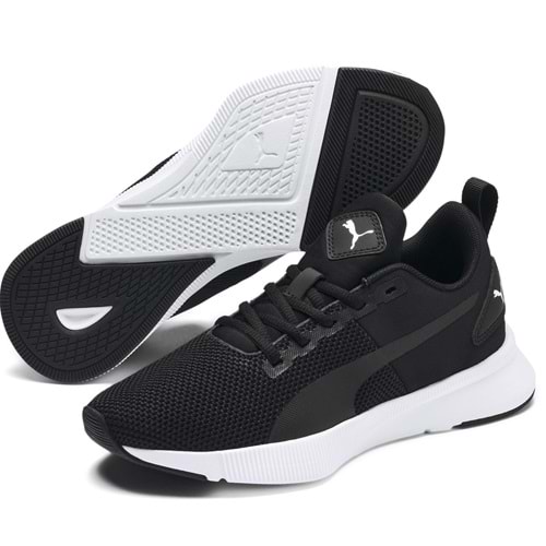 Puma Flyer Runner 192928-01 Unisex Spor Ayakkabı