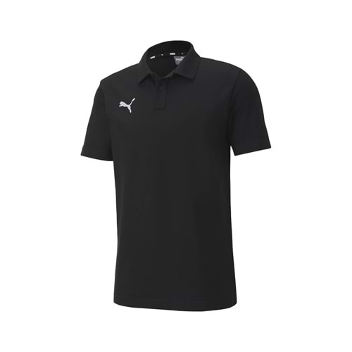Puma 656579-03 Teamgoal 23 Casuals Polo Yaka T-Shirt Dry-Cell Erkek Tişört